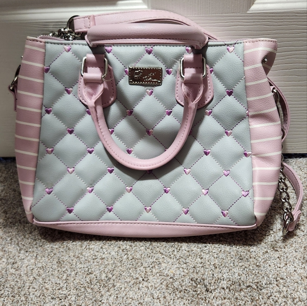 Betsy Johnson Purse